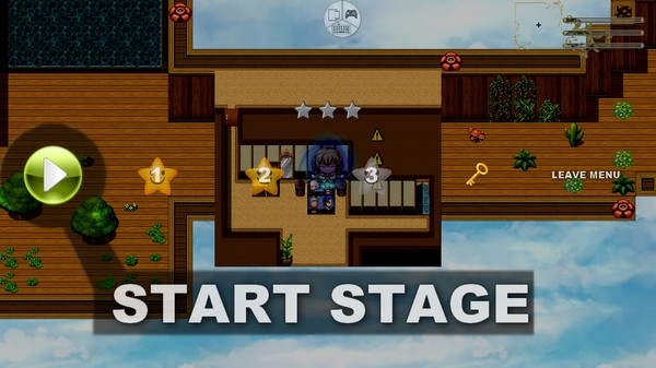 Tale's Casino Escape screenshot 8