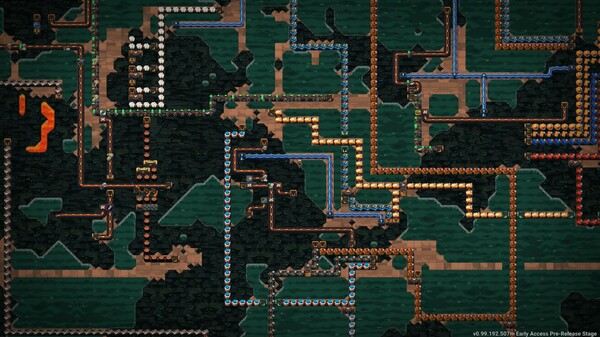 Learning Factory screenshot 10