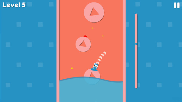 Just Spin screenshot 3