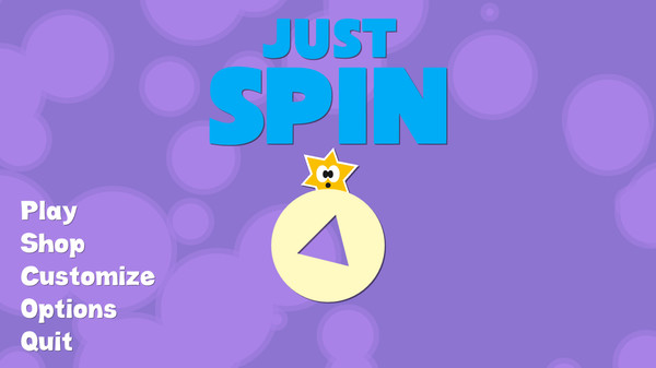 Just Spin screenshot 5
