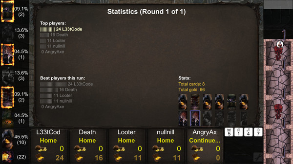 KobberParty - Castle Explorer screenshot 3
