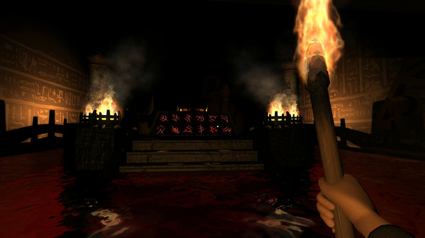 The Ancient Labyrinth screenshot 9