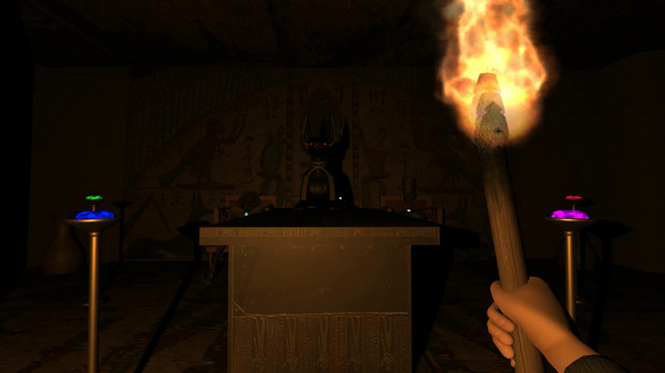 The Ancient Labyrinth screenshot 10