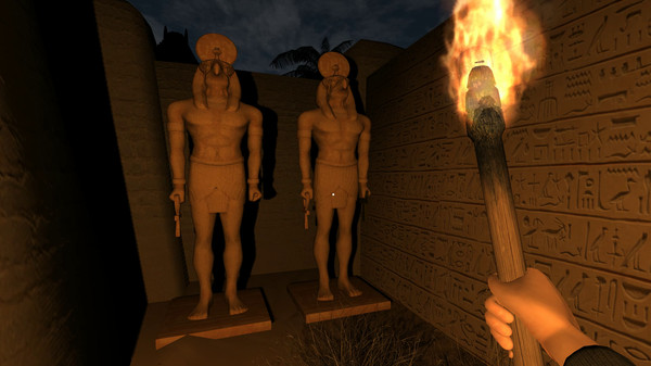 The Ancient Labyrinth screenshot 4