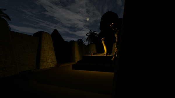 The Ancient Labyrinth screenshot 1