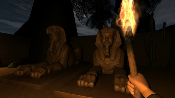 The Ancient Labyrinth screenshot 2