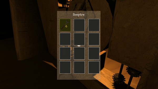The Ancient Labyrinth screenshot 11