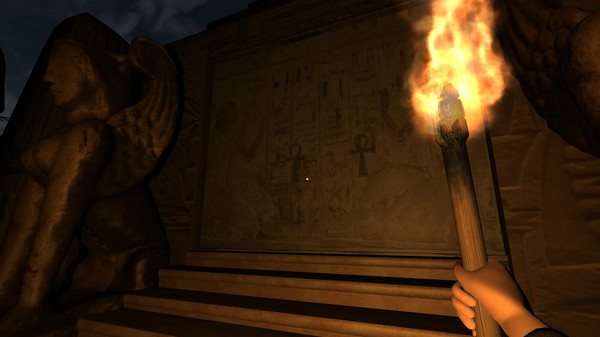 The Ancient Labyrinth screenshot 8