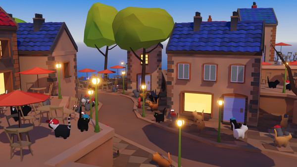 Summer Paws screenshot 4