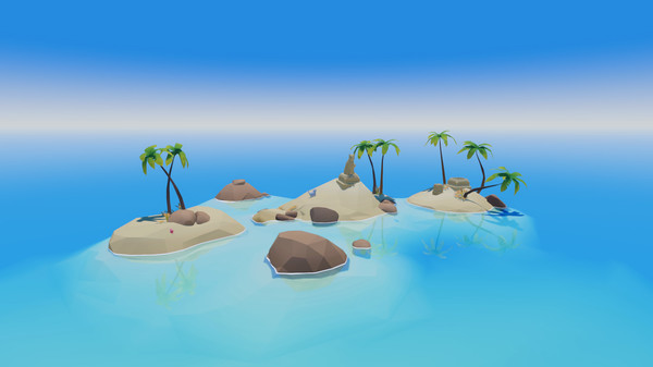 Summer Paws screenshot 2