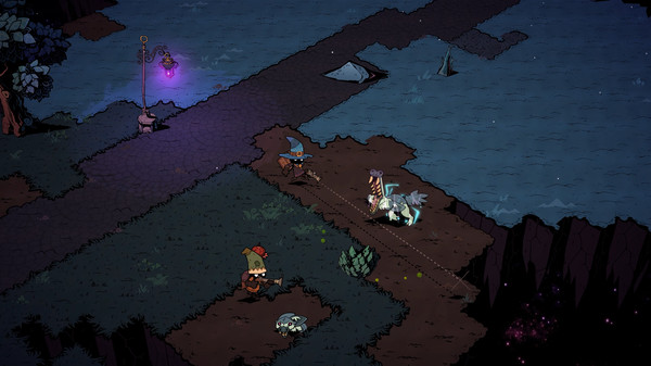 Wizard with a Gun screenshot 12