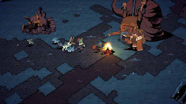 Wizard with a Gun screenshot 5