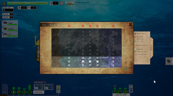 Offcoast screenshot 6