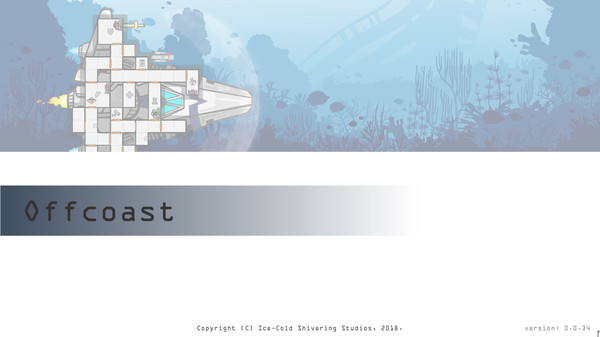 Offcoast screenshot 1