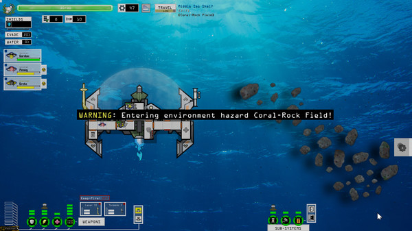 Offcoast screenshot 10