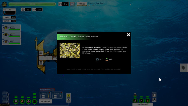 Offcoast screenshot 4