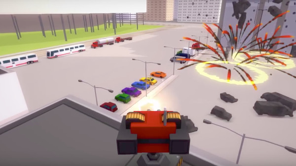 City Gangs War in Miami screenshot 7