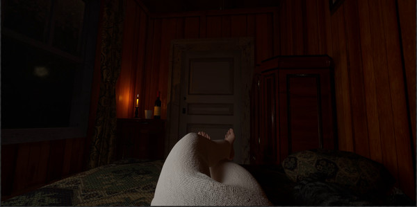 Bed Lying Simulator 2020 screenshot 1