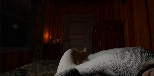 Bed Lying Simulator 2020 screenshot 3