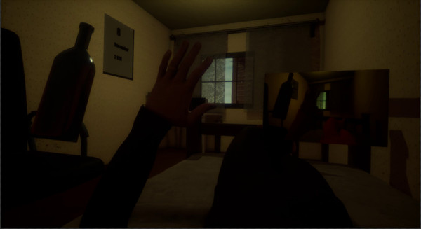 Bed Lying Simulator 2020 screenshot 4