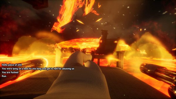 Bed Lying Simulator 2020 screenshot 10