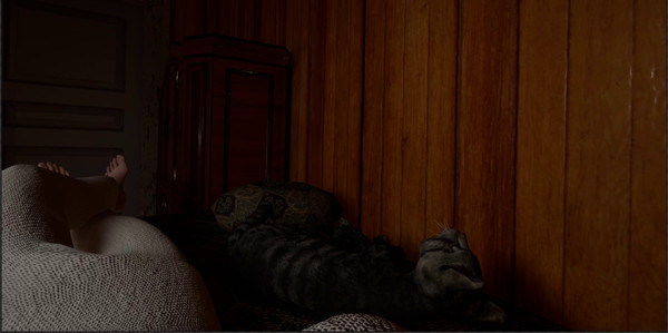 Bed Lying Simulator 2020 screenshot 2