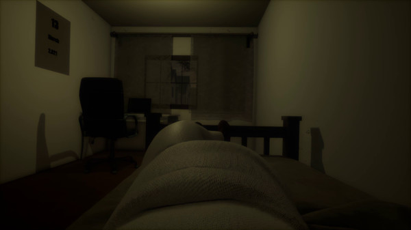Bed Lying Simulator 2020 screenshot 5