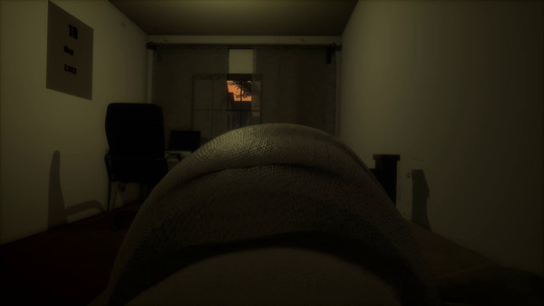 Bed Lying Simulator 2020 screenshot 6