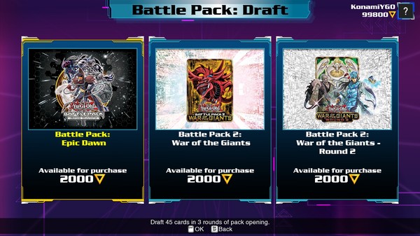 Yu-Gi-Oh! Legacy of the Duelist : Link Evolution screenshot 10