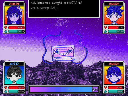 OMORI screenshot 6