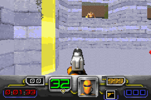 Dark Arena screenshot 2