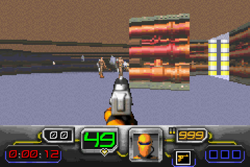 Dark Arena screenshot 6