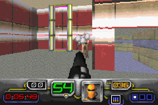 Dark Arena screenshot 4