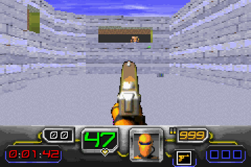 Dark Arena screenshot 3