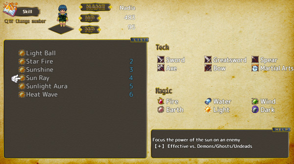 Island SAGA screenshot 9
