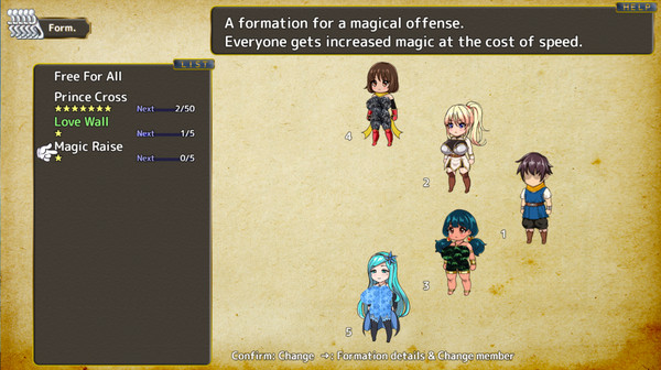 Island SAGA screenshot 8