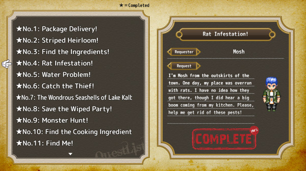 Island SAGA screenshot 10