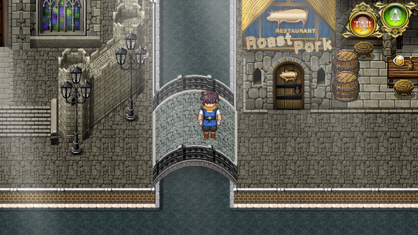 Island SAGA screenshot 7