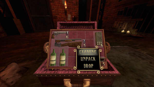 Gloomwood screenshot 4