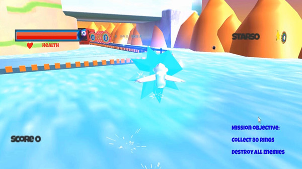 Breeza Budgie Bill screenshot 7