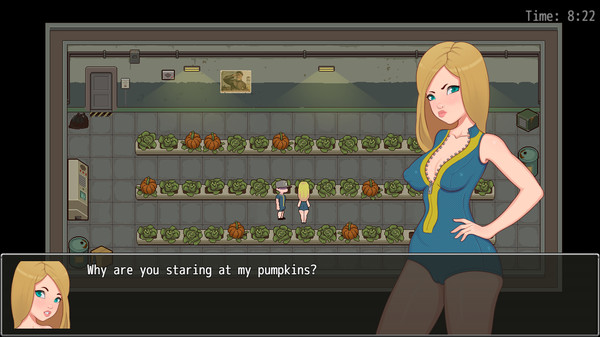 The Bunker 69 screenshot 4