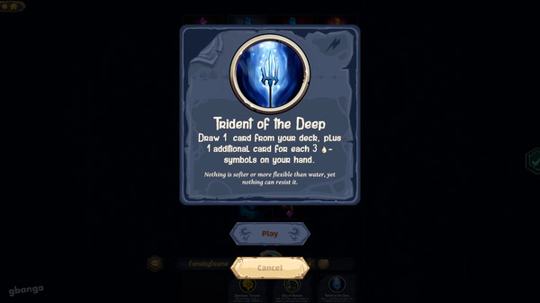 Book of Beasts — The Collectible Card Game CCG screenshot 2