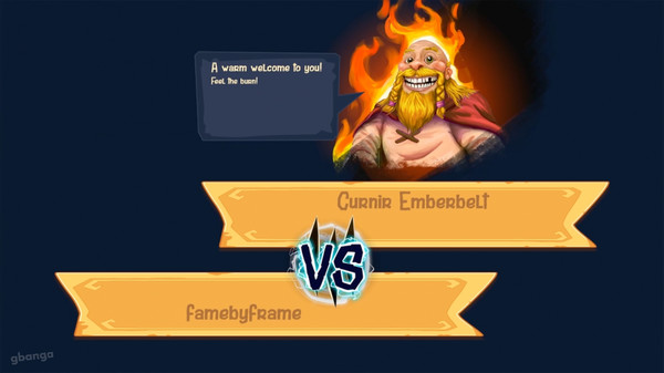 Book of Beasts — The Collectible Card Game CCG screenshot 6
