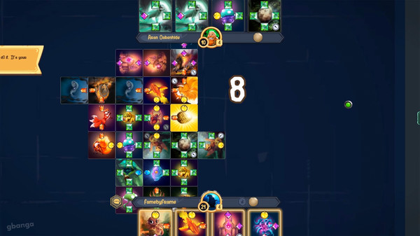 Book of Beasts — The Collectible Card Game CCG screenshot 1