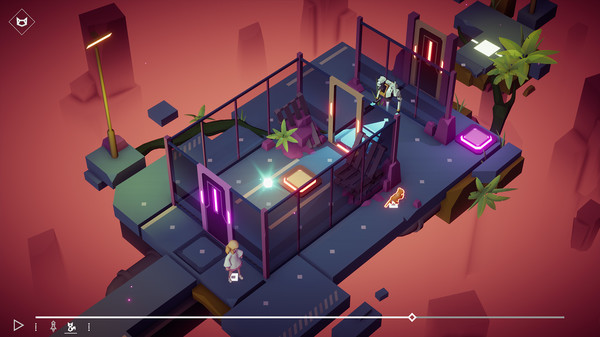 Timelie screenshot 4