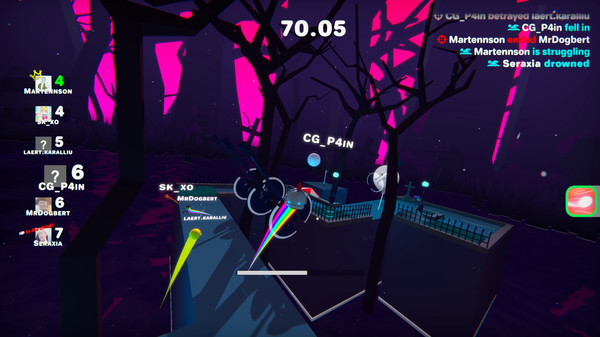 Golf Gang screenshot 11