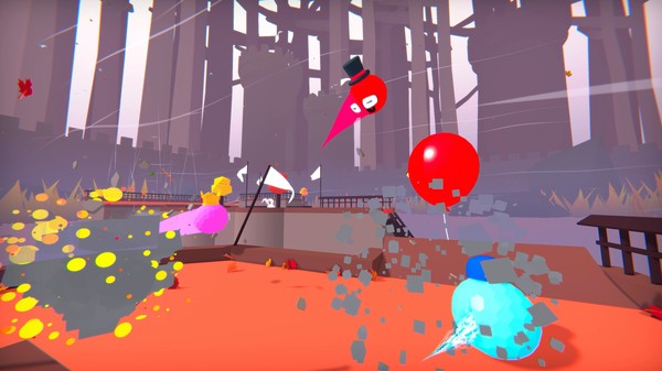 Golf Gang screenshot 8