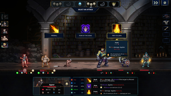 Legend of Keepers: Prologue screenshot 4