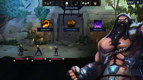 Legend of Keepers: Prologue screenshot 5
