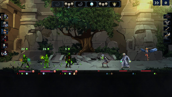 Legend of Keepers: Prologue screenshot 6